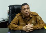 Kepala Dinas Kesehatan Kotabaru Erwin Simanjuntak menyampaikan imbauan menjaga kesehatan dan pola makan selama bulan Ramadan.