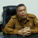 Kepala Dinas Kesehatan Kotabaru Erwin Simanjuntak menyampaikan imbauan menjaga kesehatan dan pola makan selama bulan Ramadan.