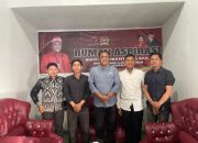 Mahasiswa Kalteng Desak Percepatan WPR, PETI Dinilai Tak Akan Pernah Selesai Tanpa Tambang Rakyat Legal