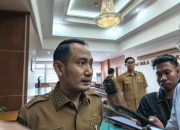 Pemko Palangka Raya Usulkan Wilayah Pertambangan Rakyat untuk Penertiban PETI