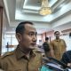 Wali Kota Palangka Raya Fairid Naparin menyampaikan usulan wilayah pertambangan rakyat untuk penataan tambang ilegal di Kalimantan Tengah.