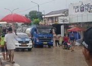 Kasus Kecelakaan Motor dan Truk di Satui Tanah Bumbu Berakhir Damai