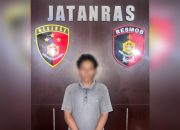 Pelaku spesialis pecah kaca mobil diamankan Satreskrim Polresta Palangka Raya terkait kasus pembobolan kendaraan di Palangka Raya.