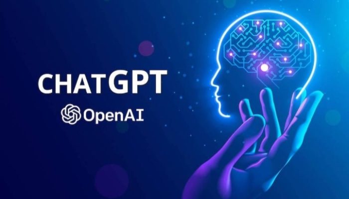 Pemerintah Batasi Penggunaan AI seperti ChatGPT di Sekolah