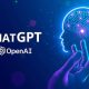 Ilustrasi ChatGPT dari OpenAI sebagai contoh teknologi AI yang dibatasi penggunaannya dalam proses pembelajaran di sekolah.