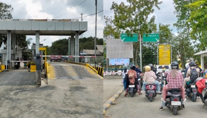 H-5 Lebaran, Penumpang Kapal Batulicin–Tanjung Serdang Masih Sepi