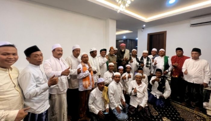 AKROMY Jatim Gelar Safari Ramadan di Pamekasan, Perkuat Ukhuwah dan Sinergi