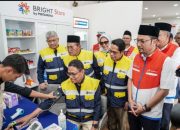 Wamen ESDM Apresiasi Serambi MyPertamina, Cadangan Energi Aman Saat Mudik