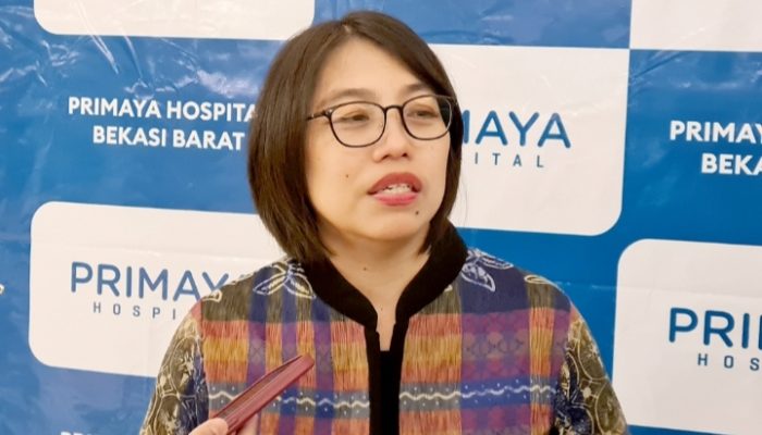 Primaya Bekasi Luncurkan Wellness Center, Dorong Deteksi Dini Penyakit