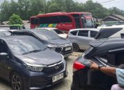 Pelabuhan Ferry Batulicin Ramai Usai Lebaran, ASDP Siapkan 8 Kapal