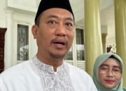 Bupati Sukamara Gelar Open House Idul Fitri 1447 H, Warga Diundang Halalbihalal