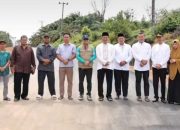 Pemkab Sukamara Alokasikan Rp3,2 Miliar untuk Lanjutan Jalan Karya Mulya