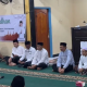 Bupati Sukamara mengajak warga memperkuat kebersamaan dalam kegiatan Safari Ramadan di Desa Ajang.