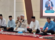 Pemkab Sukamara Gelar Pengajian Ramadan, Perkuat Keimanan ASN