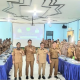 Wabup Sukamara memimpin Forum Perangkat Daerah untuk penyusunan RKPD 2027.