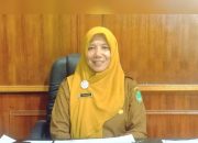 Diskeptan Sukamara Dorong Revitalisasi Sawah, Soroti Minimnya Petani Milenial