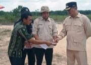 Sukamara Dapat Sekolah Rakyat, Pembangunan Dimulai Oktober 2026