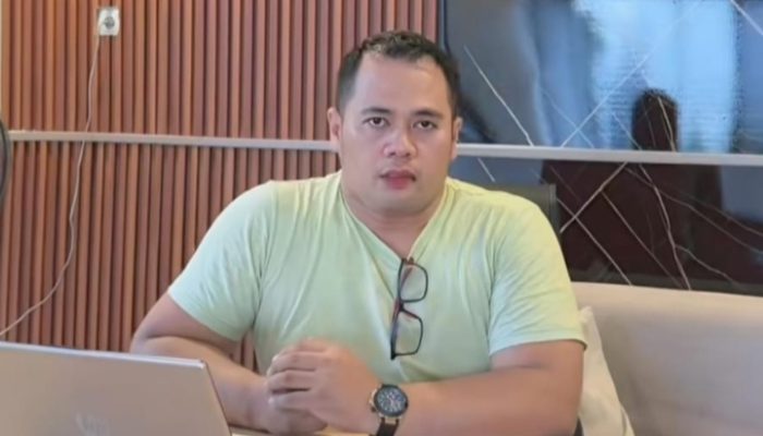 Viral Rp6 Juta per Hari dari MBG, Hendrik Irawan Beri Klarifikasi