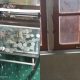 Kotak amal langgar di Banjarmasin dibobol pencuri, pelaku diduga masuk melalui jendela samping bangunan.