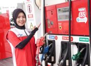 Pertamina Patra Niaga Beri Diskon BBM dan LPG di Lebaran 2026