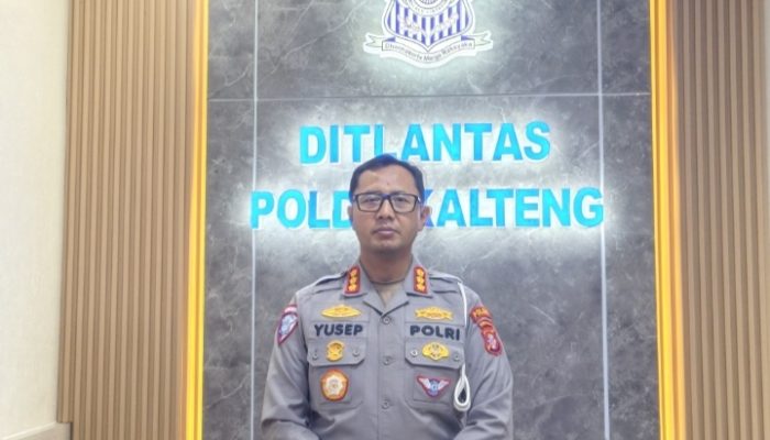 Operasi Ketupat Berakhir, Polda Kalteng Perpanjang Pengamanan Arus Balik hingga 29 Maret
