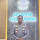 Dirlantas Polda Kalteng Kombes Pol Yusep Dwi Prastiya menyampaikan informasi pengamanan arus balik Lebaran 2026.