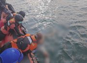 ABK KM Triton 28 Ditemukan Meninggal di Perairan Seruyan, Operasi SAR Ditutup