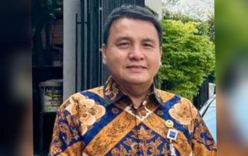 Barita Simanjuntak dari Satgas PKH menjelaskan kasus tambang ilegal PT AKT yang merugikan negara Rp4,2 triliun.