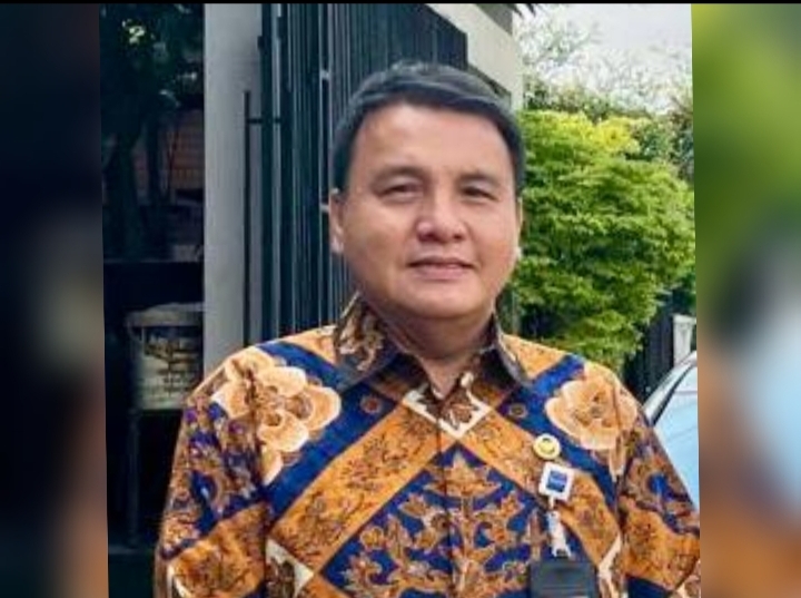 Barita Simanjuntak dari Satgas PKH menjelaskan kasus tambang ilegal PT AKT yang merugikan negara Rp4,2 triliun.