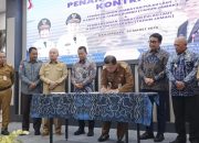 Jembatan Pulau Laut Digarap Rp3,75 Triliun, Kalsel Siap Punya Akses Baru