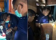 Emas 52 Gram Warga Pakualaman Yogyakarta Raib, Polisi Selidiki Pencurian