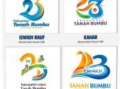 Pemkab Tanah Bumbu Umumkan 3 Pemenang Lomba Logo Hari Jadi ke-23