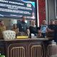 Pemkab Kotabaru menyampaikan LKPJ 2025 dalam rapat paripurna DPRD dengan capaian