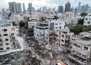 Komisi I DPR Pantau Kondisi WNI di Timur Tengah, 329 WNI di Iran Dilaporkan Aman