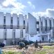 Gedung kampus di Paser yang disiapkan menjadi universitas baru