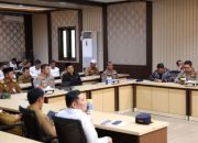 DPRD Tanah Bumbu Bahas Relokasi Pasar Pagatan, Soroti Nasib Pedagang