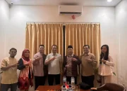 Sukamara Siapkan 5.000 Hektare untuk PSN, Serap 20 Ribu Tenaga Kerja