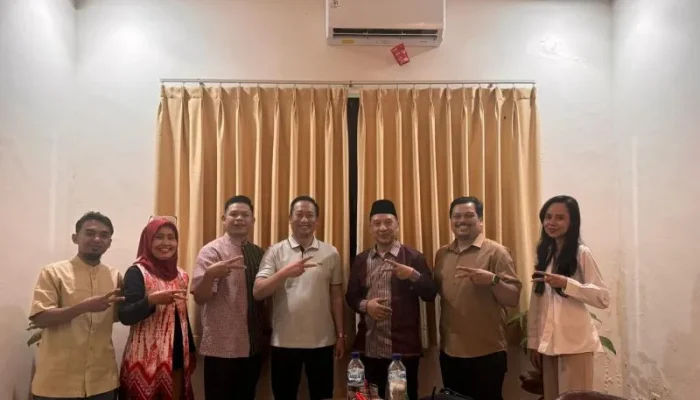 Sukamara Siapkan 5.000 Hektare untuk PSN, Serap 20 Ribu Tenaga Kerja