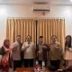 Lahan di Kecamatan Pantai Lunci Sukamara yang direncanakan untuk proyek strategis nasiona