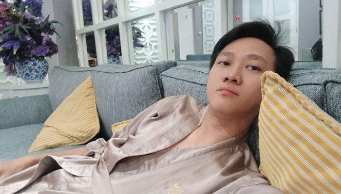 Model Jakarta Buka Kelas Bahasa Jepang Gratis Secara Daring