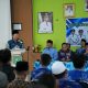 Suasana peserta dan pejabat Pemkab Tanah Bumbu mengikuti Musrenbang RKPD 2027 tingkat Kecamatan Simpang Empat dan Batulicin.