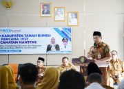 Musrenbang Tanah Bumbu 2027 Fokus Infrastruktur, UMKM, dan Pelayanan Publik