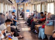 Wacana Kenaikan Tarif KRL Muncul Lagi, KAI Commuter Masih Kajian