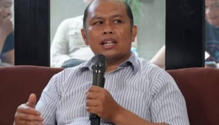 Fernando Emas Minta Prabowo Tegas Usut Kasus Penyiraman Aktivis KontraS