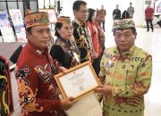 Perkuat Keterbukaan Informasi Publik, OPD dan Desa di Kapuas Ikuti Bimtek PPID