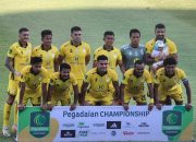 skuad barito putera liga 2 indonesia 2026 perebutan promosi liga 1
