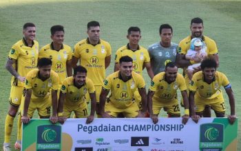 skuad barito putera liga 2 indonesia 2026 perebutan promosi liga 1