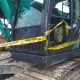 Penertiban Tambang Emas Ilegal di Tanah Laut, Excavator Diamankan