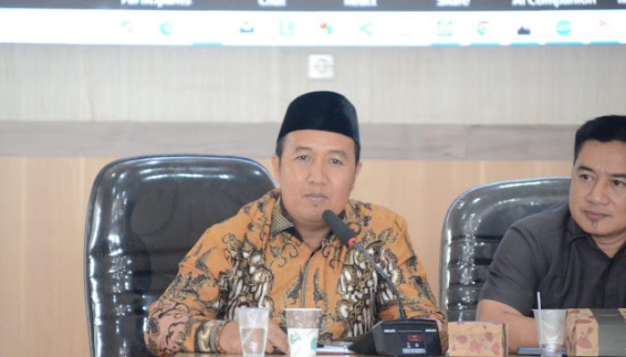 Proyek Balangan Park Masuki Tahap FGD, DPRD Balangan Dorong Realisasi Ikon Wisata Baru di Batumandi