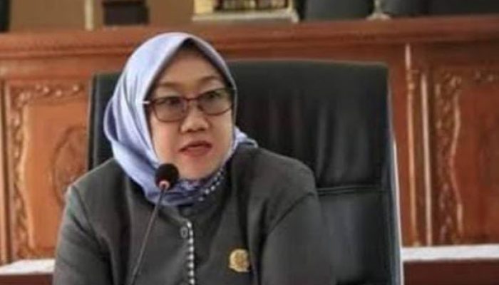 Libur Lebaran Usai, Nur Fariani Minta ASN dan Warga Balangan Gas Pol Bangun Daerah
